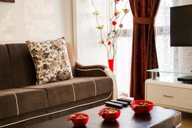 Koza Suites & Apartments