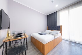 Kral Hotel Besiktas