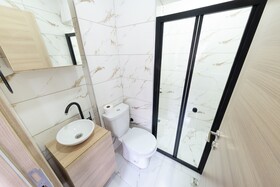 Kral Hotel Besiktas