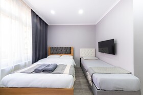 Kral Hotel Besiktas