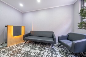 Kral Hotel Besiktas