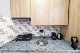 Kral Hotel Besiktas