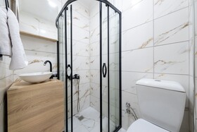 Kral Hotel Besiktas