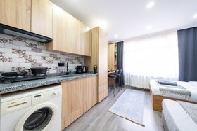 Kral Hotel Besiktas