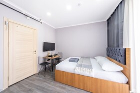 Kral Hotel Besiktas