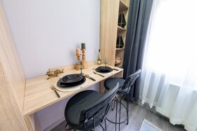 Kral Hotel Besiktas