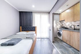 Kral Hotel Besiktas