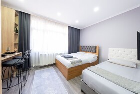 Kral Hotel Besiktas