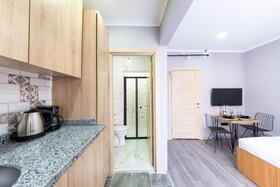 Kral Hotel Besiktas