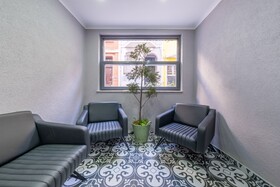 Kral Hotel Besiktas