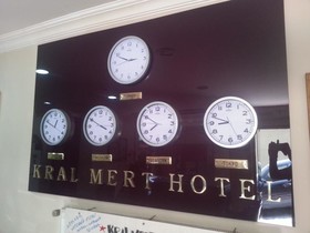 Kral Mert Hotel