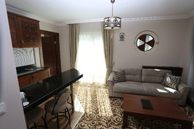 K Suites Hotel