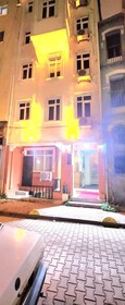 kuba hotel