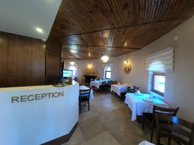 Trikos Boutique Hotel