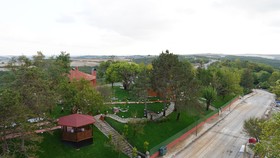 Trikos Boutique Hotel