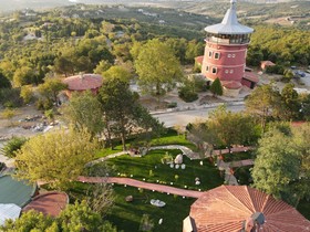 Trikos Boutique Hotel