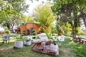 Trikos Boutique Hotel