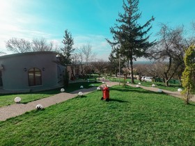 Trikos Boutique Hotel