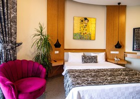 Trikos Boutique Hotel