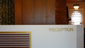 Trikos Boutique Hotel