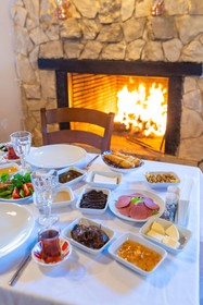 Trikos Boutique Hotel