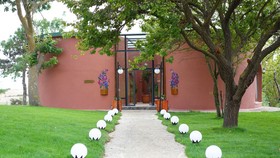 Trikos Boutique Hotel