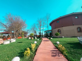 Trikos Boutique Hotel