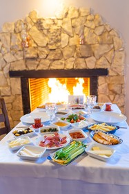 Trikos Boutique Hotel