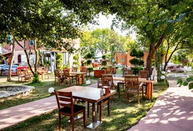 Trikos Boutique Hotel