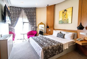 Trikos Boutique Hotel