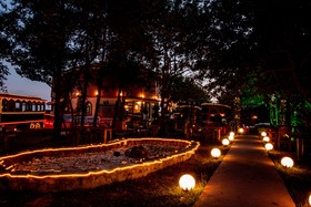 Trikos Boutique Hotel