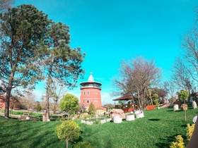 Trikos Boutique Hotel