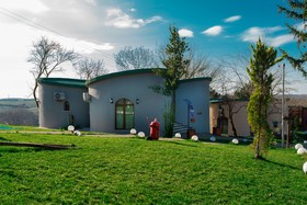 Trikos Boutique Hotel
