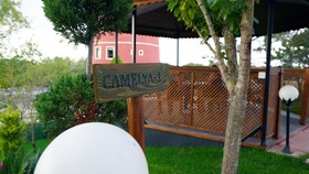 Trikos Boutique Hotel