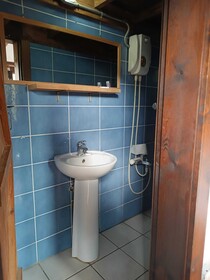 Kulindag Dag Evi