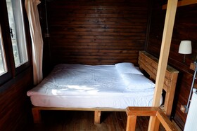 Kulindag Dag Evi