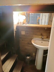 Kulindag Dag Evi