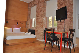 Kumbaraci Suites Taksim