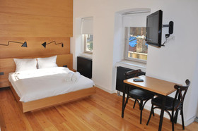Kumbaraci Suites Taksim