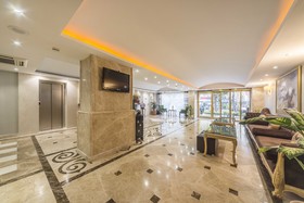 Kensington Hotel