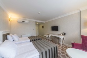 Kensington Hotel