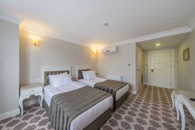 Kensington Hotel
