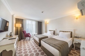 Kensington Hotel