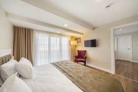 Kensington Hotel