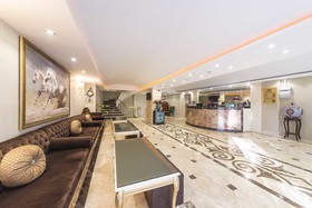 Kensington Hotel