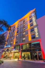 Kensington Hotel