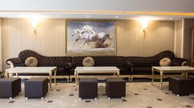 Kensington Hotel