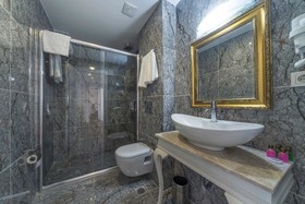Kensington Hotel