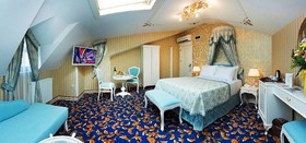 Fuat Bey Palace Hotel