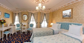 Fuat Bey Palace Hotel